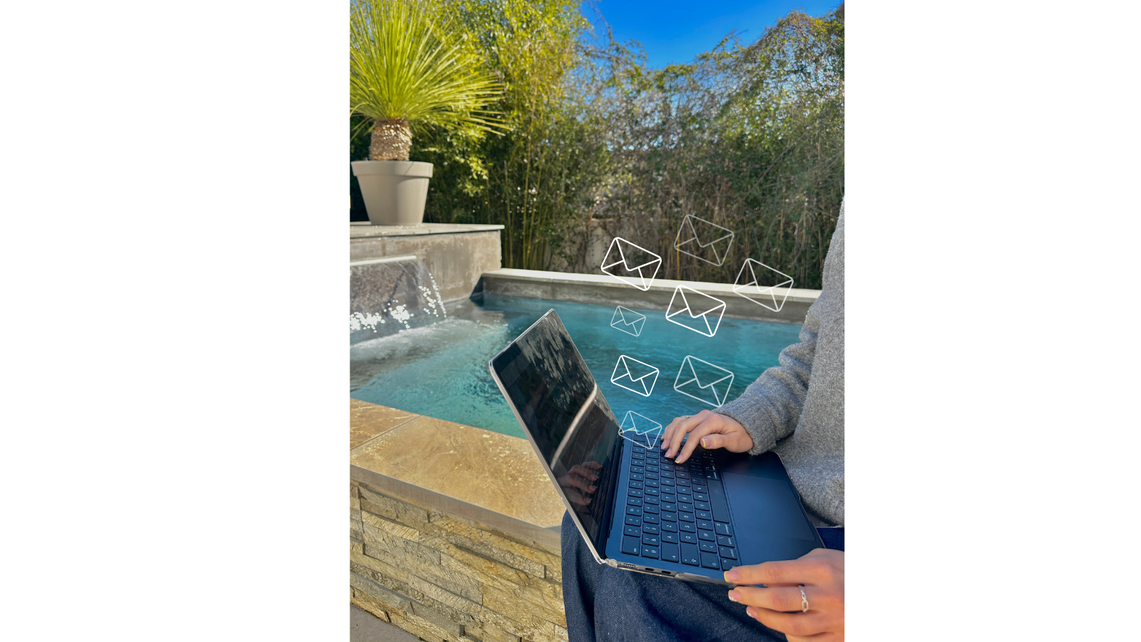 Service de secrétariat indépendant pour gestion administrative de correspondances et traitement de mails pour TPE à Castelnau-le-Lez proche de Le Crès 34920