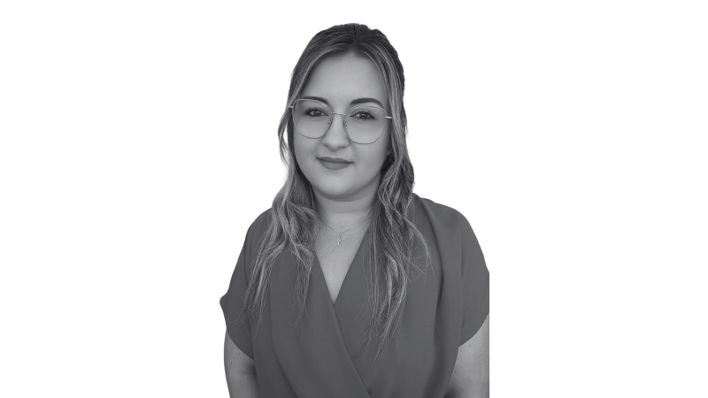 Lisa Blasco - Secrétaire médicale en freelance