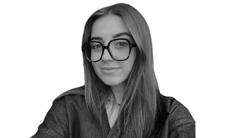 Maeva Astruc - Assistante administrative