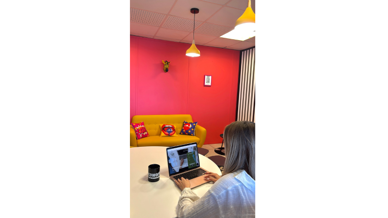 Facturation électronique obligatoire : Aide par une secrétaire indépendante