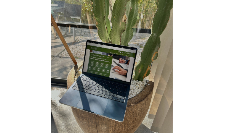 Accompagnement comptable personnalisé pour les professionnels avec une secrétaire indépendante près de Montpellier