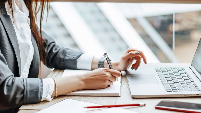 Assistante administrative en freelance à Montpellier pour Gestion des agendas et plannings pour entrepreneurs