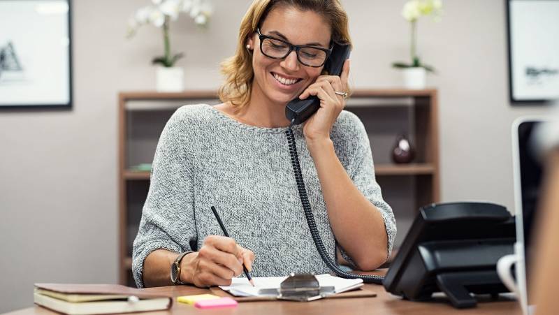 Assistante administrative indépendante à Montpellier pour externaliser vos tâches et gagner du temps