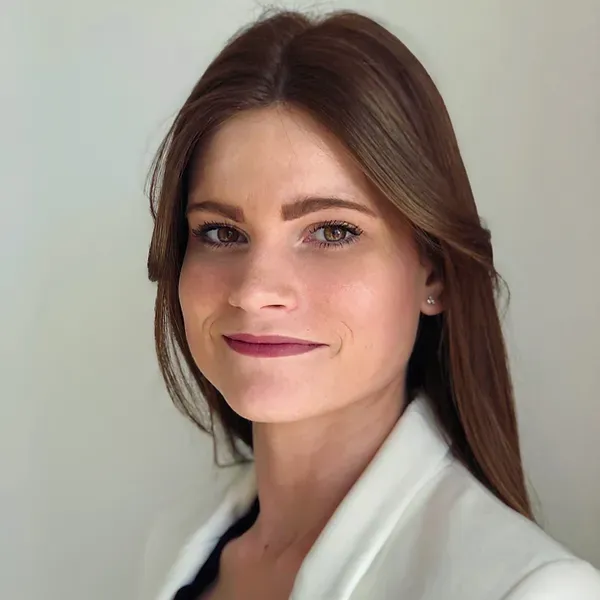 Lou Fourny : Gérante