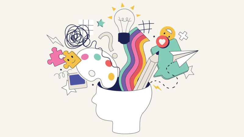 Le Pouvoir de la Déconnexion :  Trouver l'Équilibre entre  Vie Pro et Vie Perso