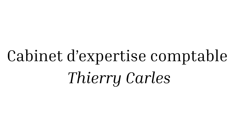 Cabinet Thierry Carles 34970 LATTES Cabinet d'expertise comptable