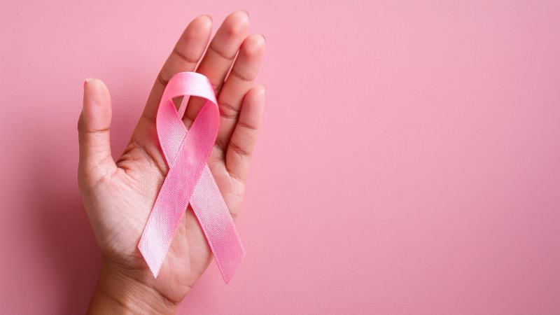 Soutenons Octobre Rose