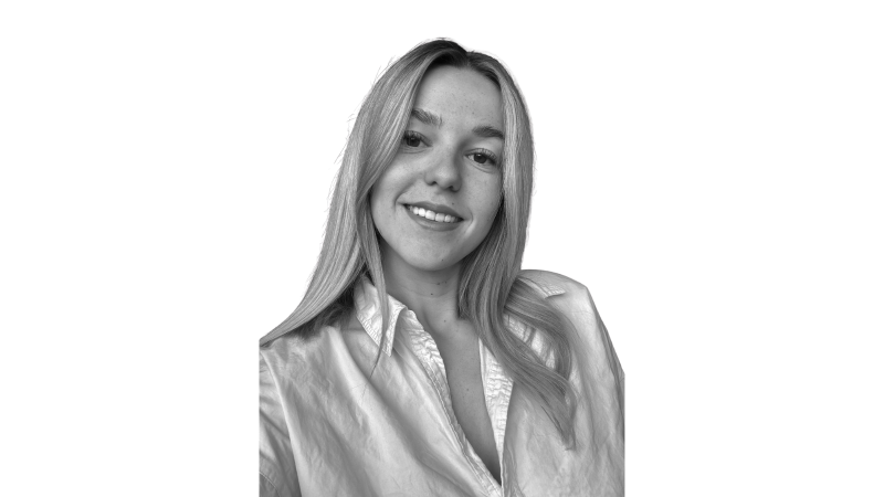 Lilou Vincent - Assistante de direction