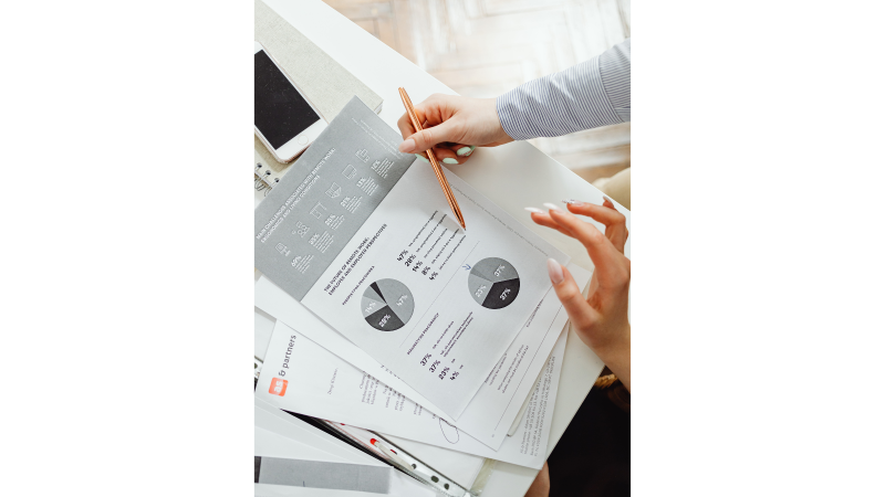 Pré comptabilité Montpellier par un gestionnaire comptabilité près de chez vous