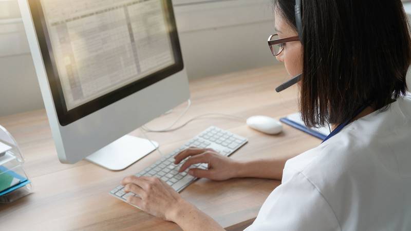 Secrétaire comptable indépendante à Montpellier 